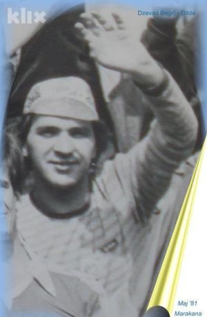 Đilda na Marakani 1981. godine