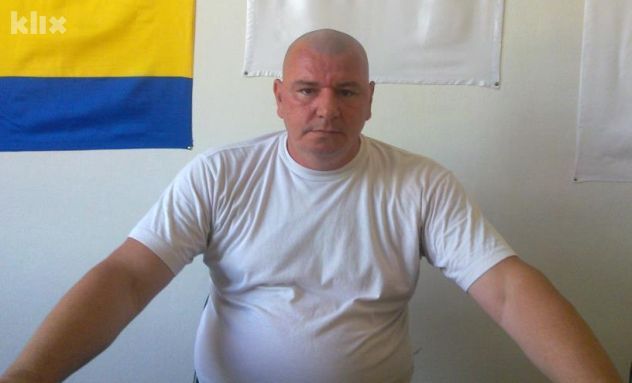 Halil Lilo Begić