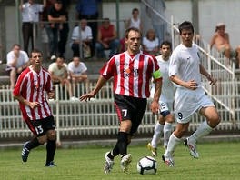 Šunjevarić: U četvrtak po novu pobjedu