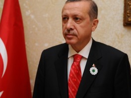 Erdogan: Alija mi je ostavio Bosnu u amanet
