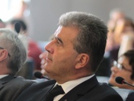 Vahid Karavelić (Foto: Feđa Krvavac/Klix.ba)