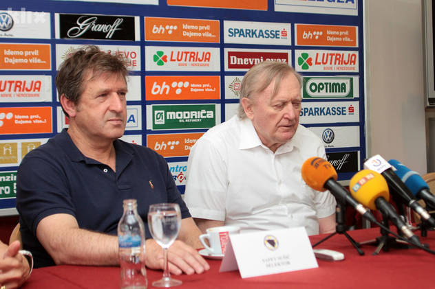 Foto: Feđa Krvavac/Klix.ba