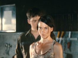 Film "Na granici " o jeziku koji ne funkcionira između muškarca i žene
