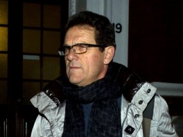 Capello od iduće sedmice selektor ruske reprezentacije