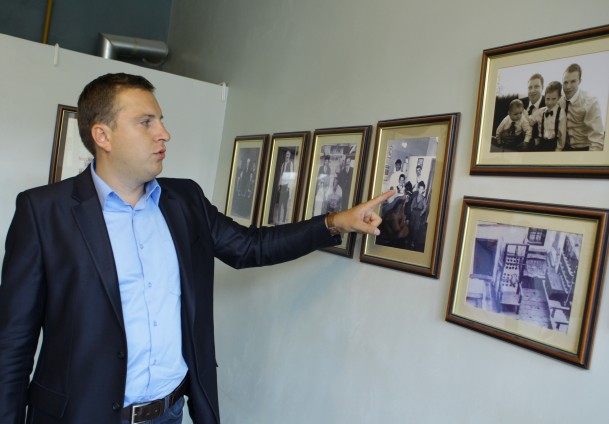 Abdulah Skaka (Foto: Anadolija)