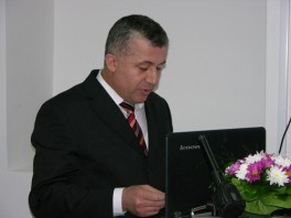 Kasim Bajrović