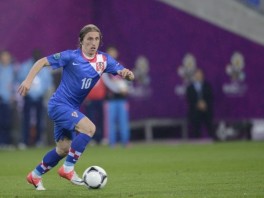 Marca: Pregovori u završnoj fazi, Modriću 4,5 miliona po sezoni