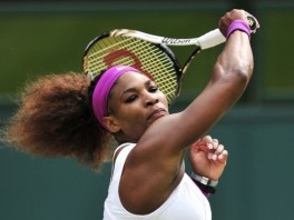 Serena Williams (Foto: Arhiv/AFP)