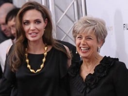 Angelina Jolie i Jane Pitt
