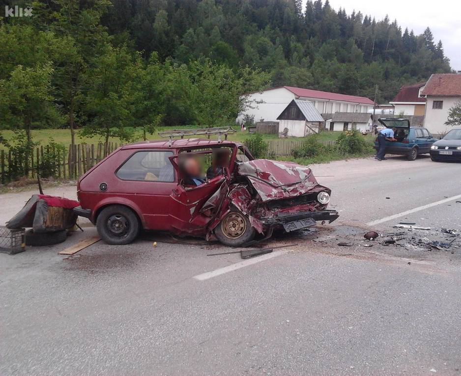 Foto: Čitatelj/Klix.ba