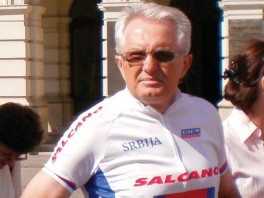 Milorad Majkić (Foto: novosti.rs)