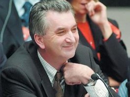 Mirko Šarović