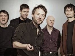 Grupa Radiohead