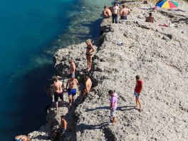 Imali smo najtopliji juni u posljednjih skoro 150 godina