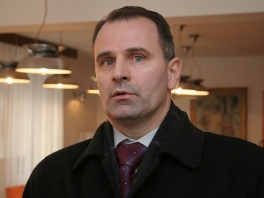 Jerlagić: Očekujem da Ustavni sud proglasi ništavnim zahtjev za smjenu Budimira