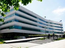 Održana sjednica komisije za finansije i budžet Doma naroda PSBiH