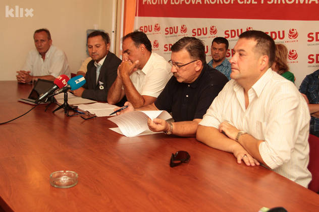 Foto: Feđa Krvavac/Klix.ba