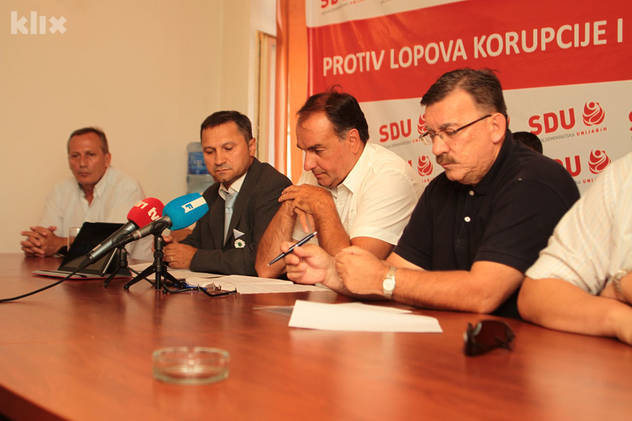 Foto: Feđa Krvavac/Klix.ba