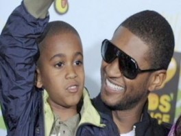 Kyle i Usher