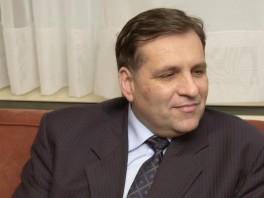 Boris Trajkovski
