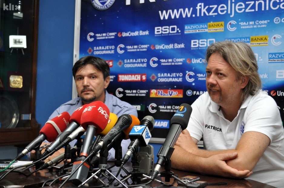 Foto: Nedim Grabovica/Klix.ba