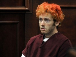 James Holmes prvi put u sudnici, odbija da sarađuje u istrazi