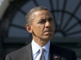 Barack Obama (Foto: Arhiv/AFP)