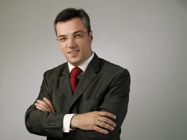 Ognjen Tadić (Foto: Arhiv)