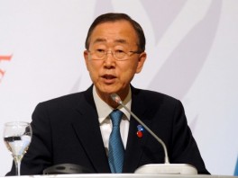 Ban Ki-moon za brzo rješenje spora između Atine i Skoplja