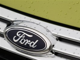 Profit kompanije Ford opao zbog gubitaka u Evropi