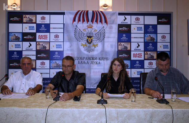 Foto: G. Kec/Klix.ba