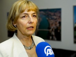 Vesna Pusić