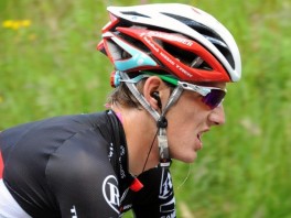 Andy Schleck (Foto: AFP)