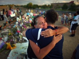 Porodice žrtava još uvijek u šoku (Foto: AFP)