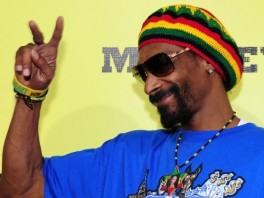 Snoop Dog (Foto: AFP)