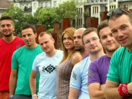 Bend Divanhana završio uspješnu ljetnu turneju