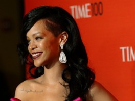 Rihanna (Foto: Arhiv/AFP)