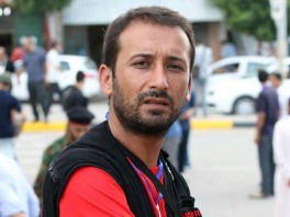 Sinan Gul (Foto: Anadolija)