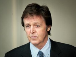 OI: Paul Mccartney za nastup na otvaranju zaradio jednu funtu