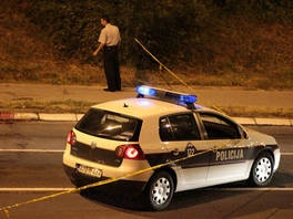 Muškarac povrijeđen u pucnjavi u općini Ilidža