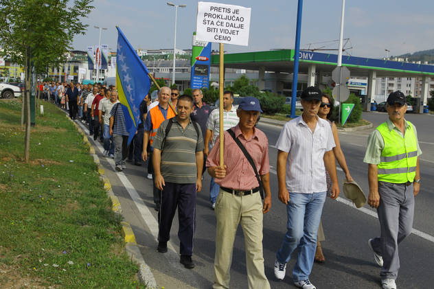 Foto: Anadolija