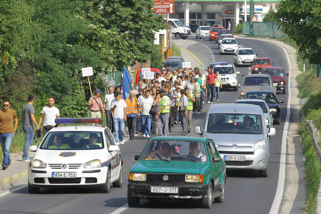 Foto: Anadolija