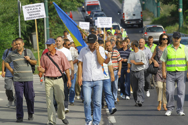 Foto: Anadolija