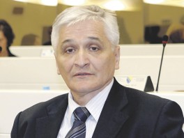 Nikola Špirić