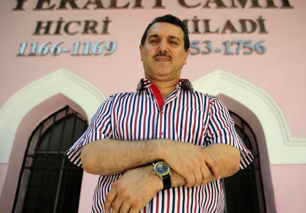 Foto: Anadolija