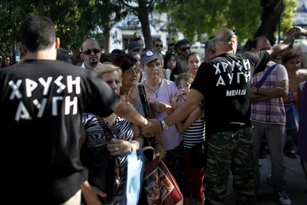 Foto: AFP