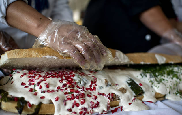 Foto: AFP