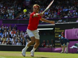 Polufinala Federer - Del Potro i Murray - Đoković