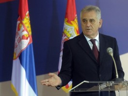 Nikolić: Nisam preveliki optimista o početku pregovora sa EU