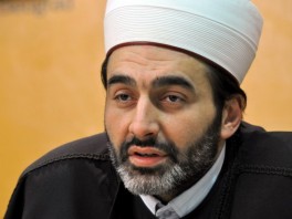 Muhamed Jusufspahić (Foto: Anadolija)